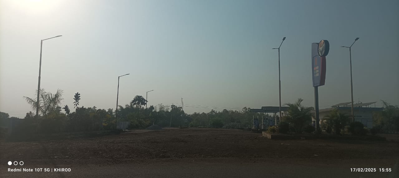 Hindustan Petroleum Corporation Limited - Bileipada, Sundergarh