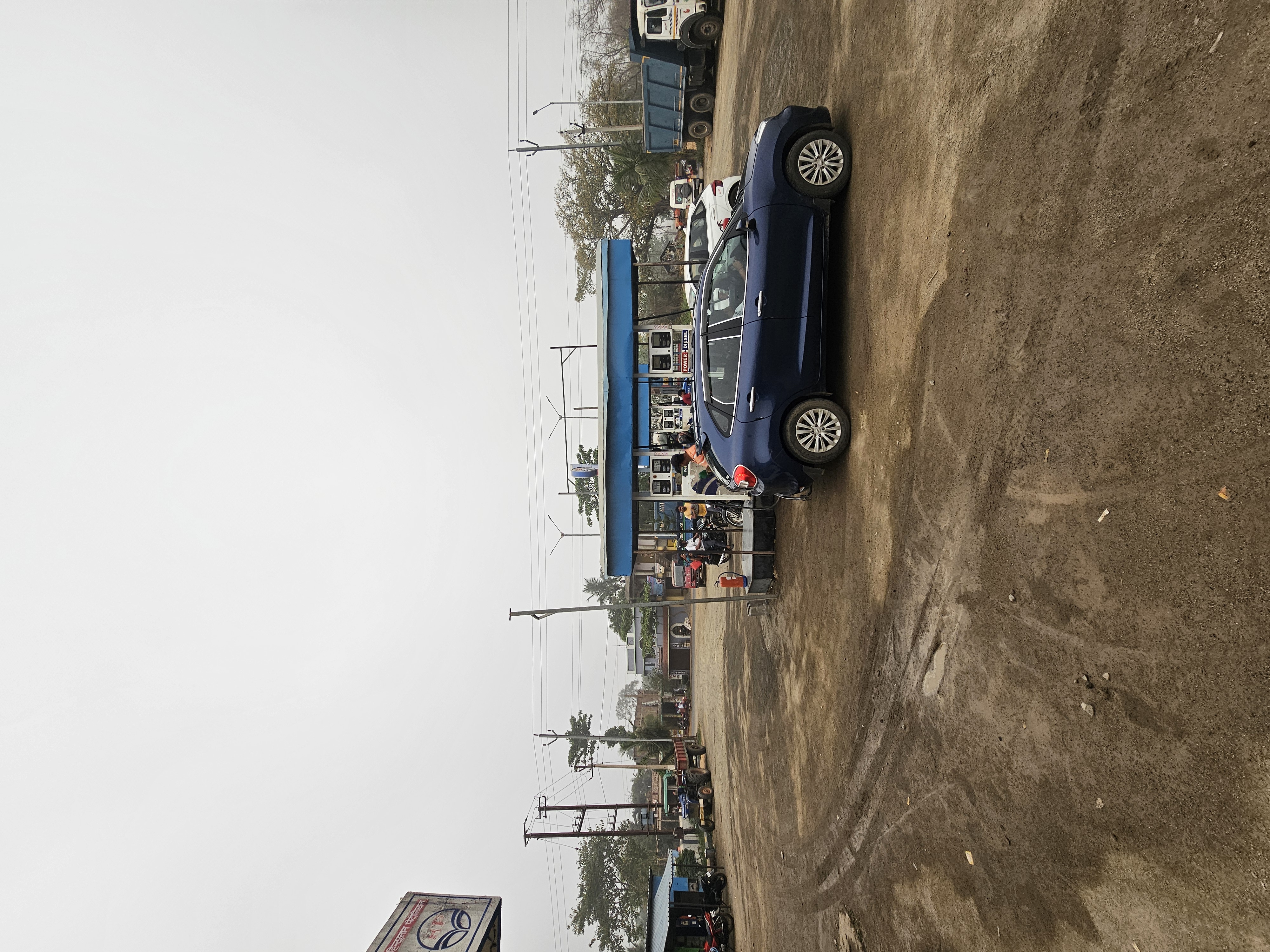 Hindustan Petroleum Corporation Limited - Hatidih, Kendujhar