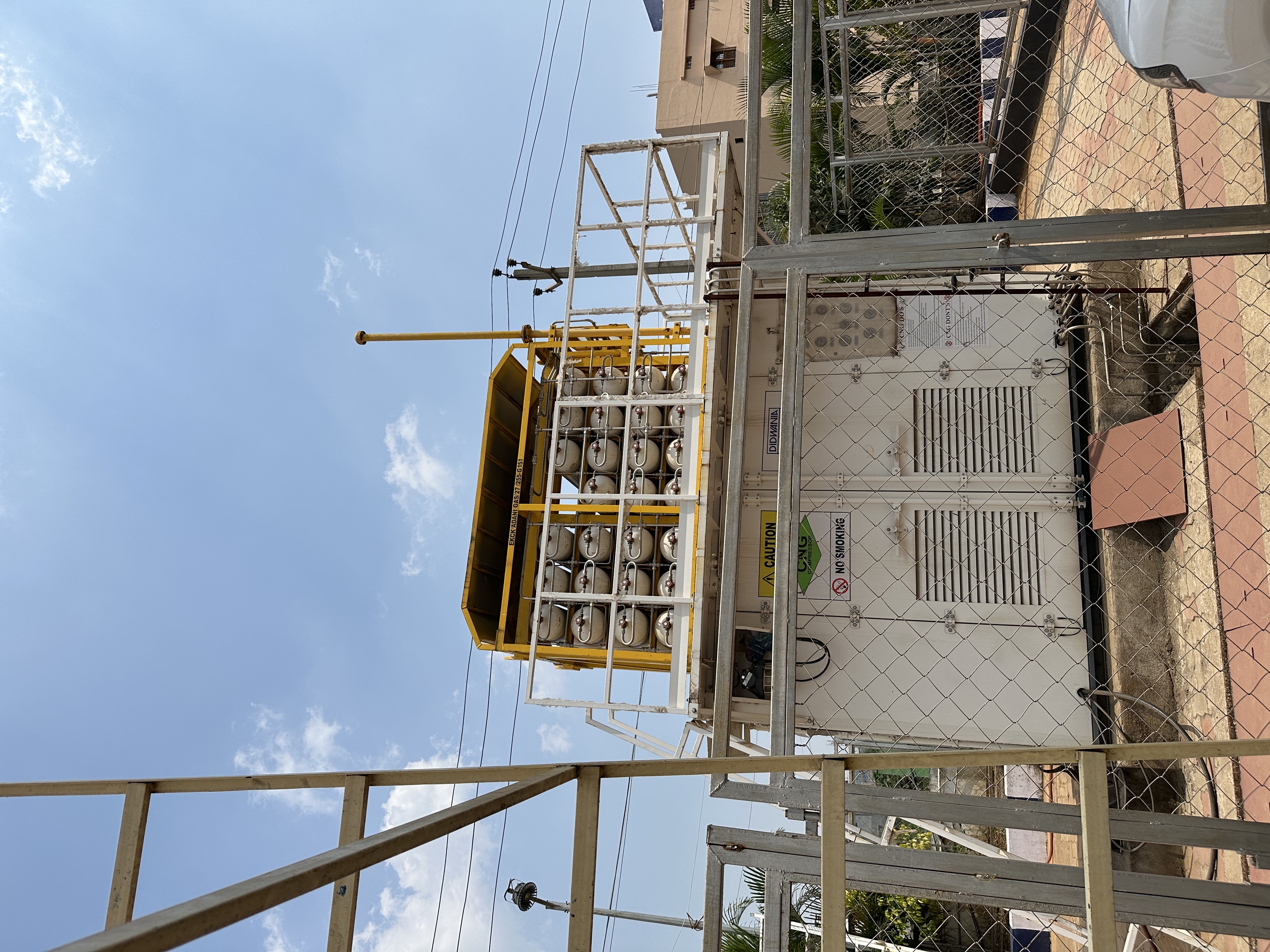 Hindustan Petroleum Corporation Limited - Borigumma, Koraput