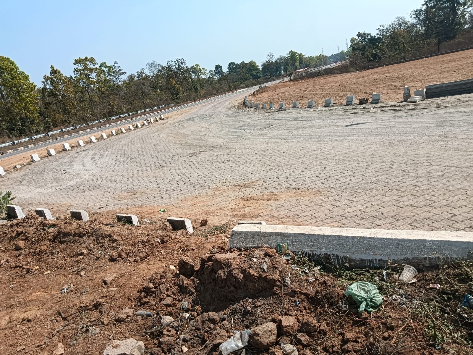 Hindustan Petroleum Corporation Limited - Jujumura, Sambalpur