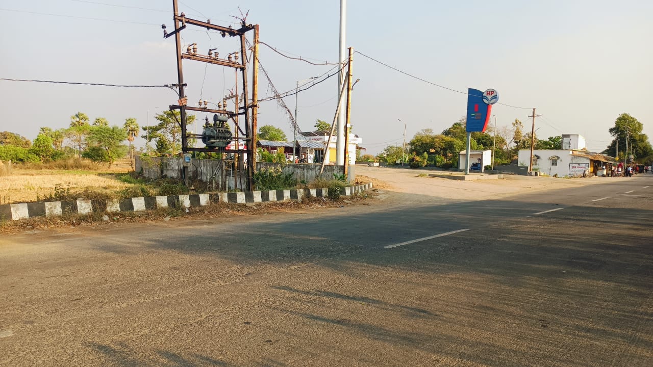 Hindustan Petroleum Corporation Limited - Sarasara, Boudh