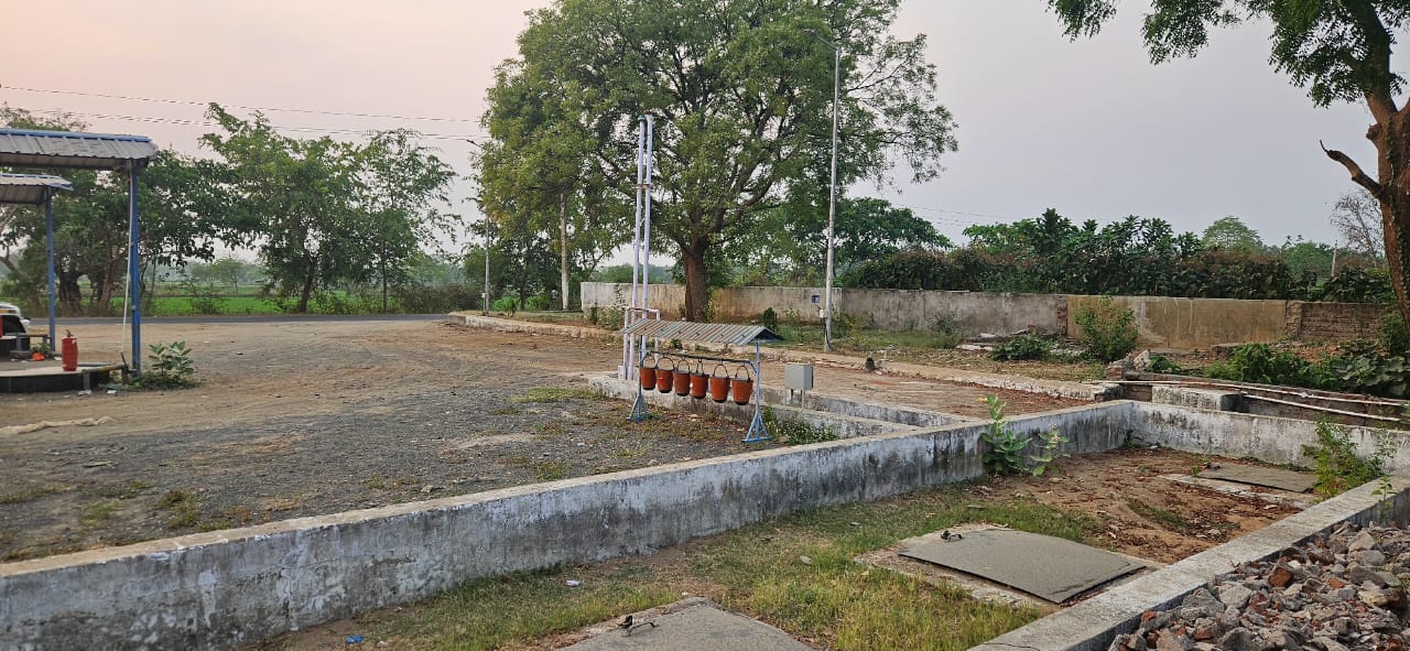 Hindustan Petroleum Corporation Limited - Kalampur, Kalahandi