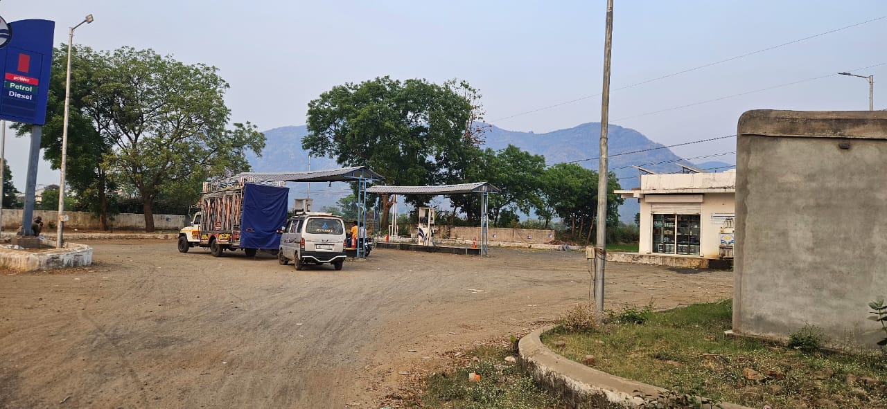 Hindustan Petroleum Corporation Limited - Kalampur, Kalahandi