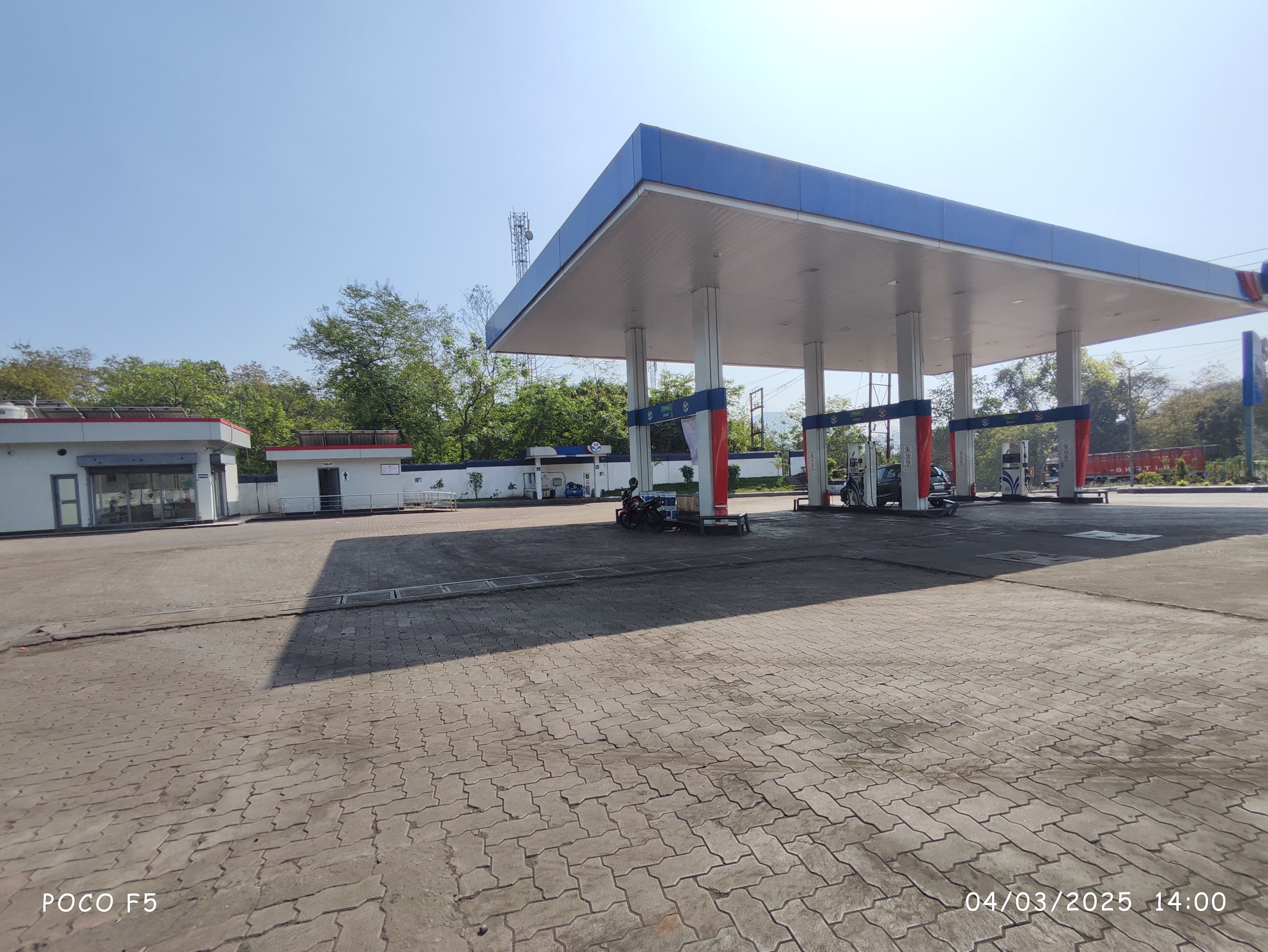 Hindustan Petroleum Corporation Limited - Kumakela, Sundergarh