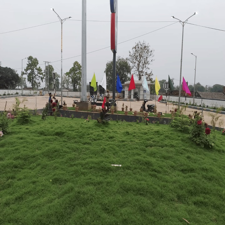 Hindustan Petroleum Corporation Limited - Sanamasinabila, Kendujhar