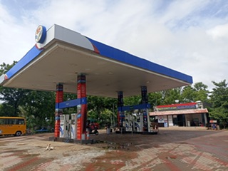 Hindustan Petroleum Corporation Limited - Narickudi, Virudhunagar