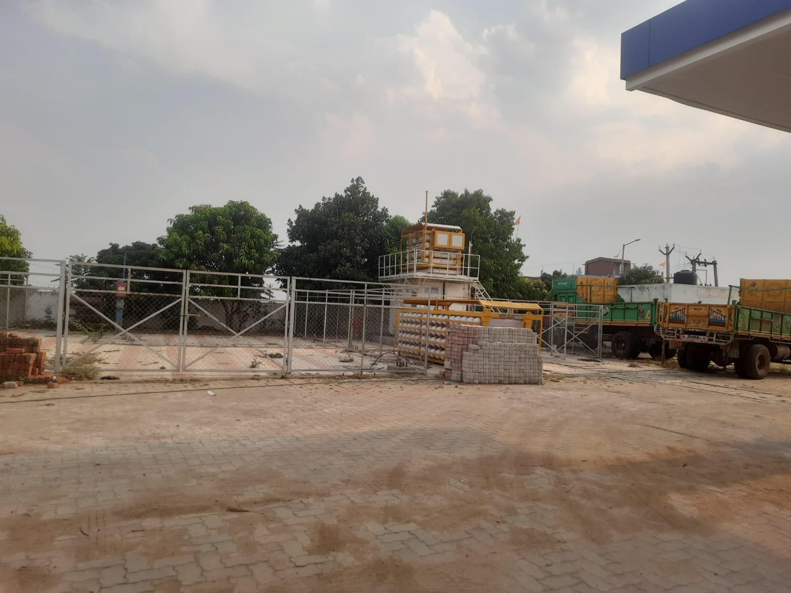 Hindustan Petroleum Corporation Limited - Jilinga, Lohardaga