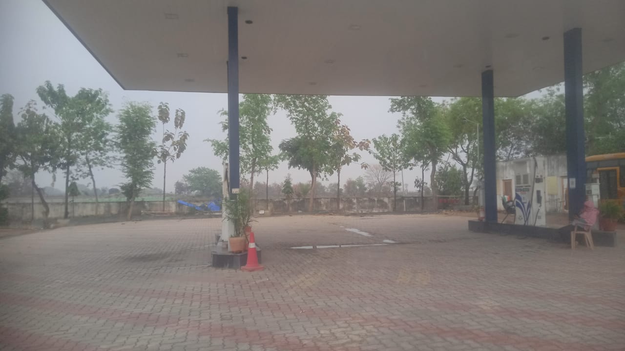 Hindustan Petroleum Corporation Limited - Kadhwan, Garhwa