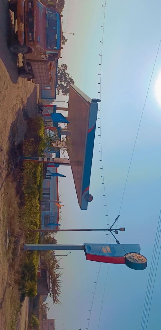 Hindustan Petroleum Corporation Limited - Marang Marcha, Hazaribagh