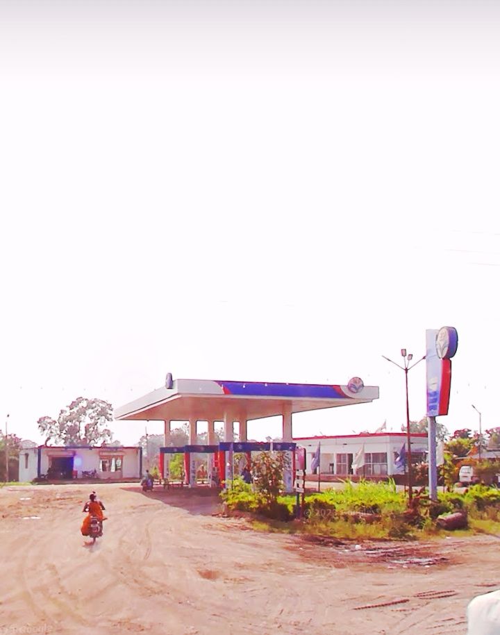 Hindustan Petroleum Corporation Limited - Marang Marcha, Hazaribagh