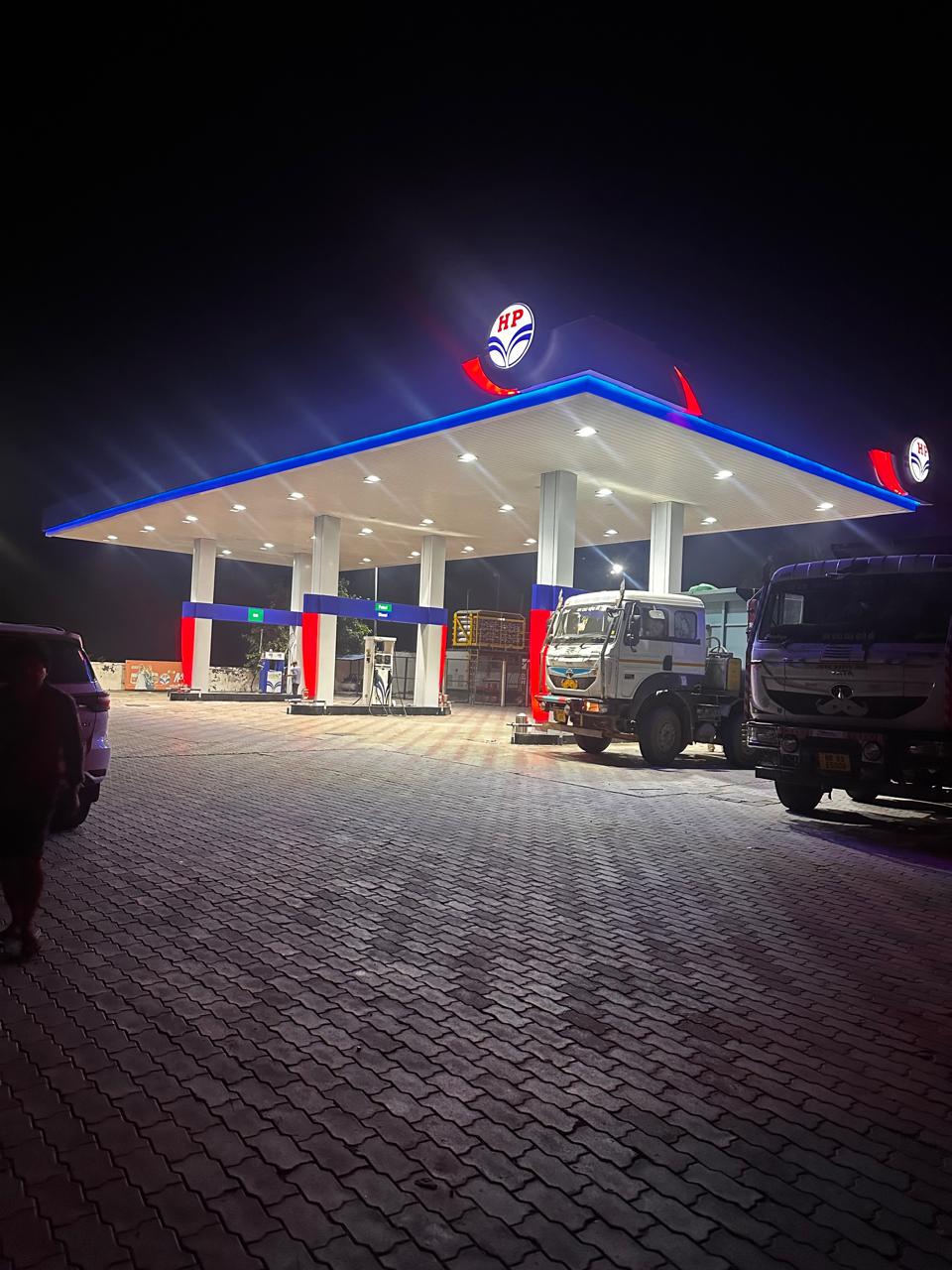 Hindustan Petroleum Corporation Limited - Kharkhoda, Sonipat