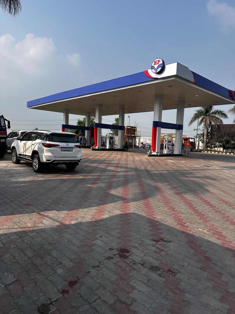 Hindustan Petroleum Corporation Limited - Kharkhoda, Sonipat