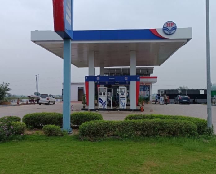Hindustan Petroleum Corporation Limited - Dadri Toe, Jhajjar