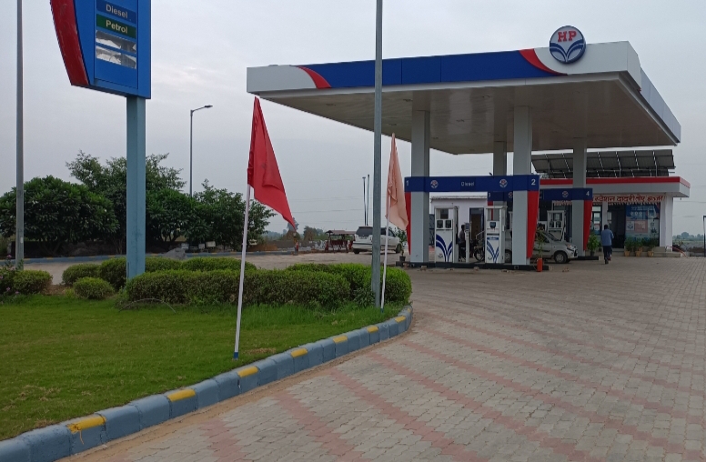 Hindustan Petroleum Corporation Limited - Dadri Toe, Jhajjar