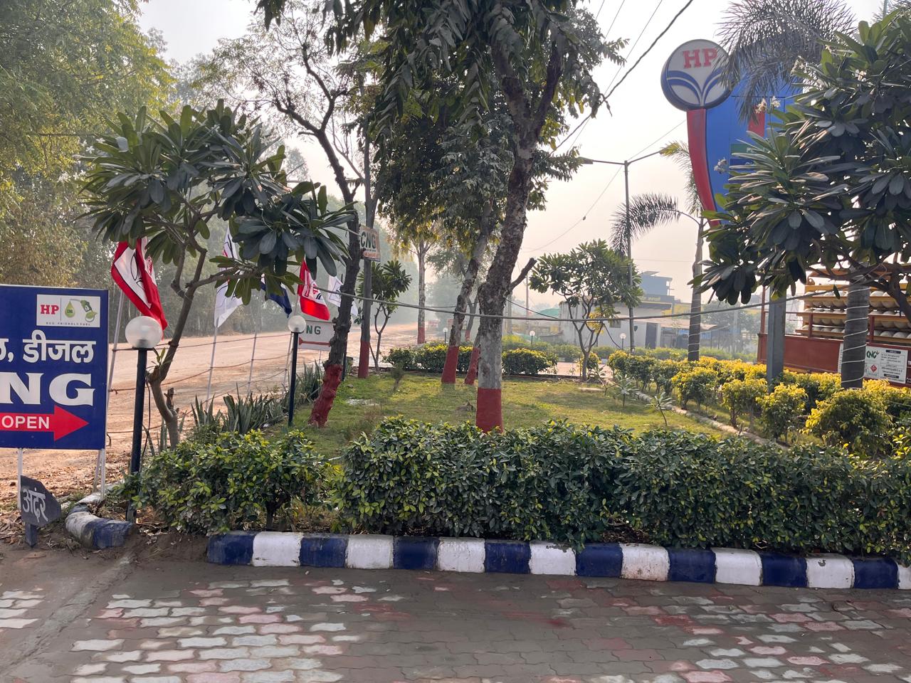 Hindustan Petroleum Corporation Limited - Shoti, Sonipat