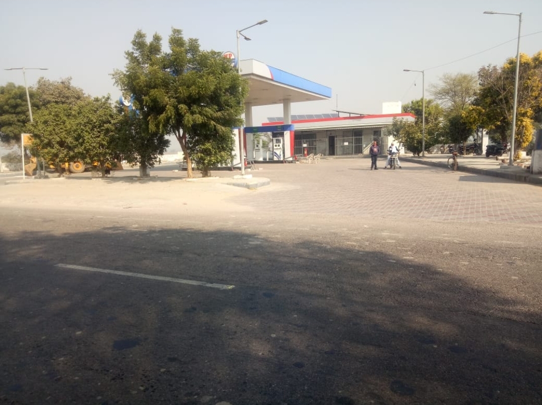 Hindustan Petroleum Corporation Limited - Bhutian, Jhajjar