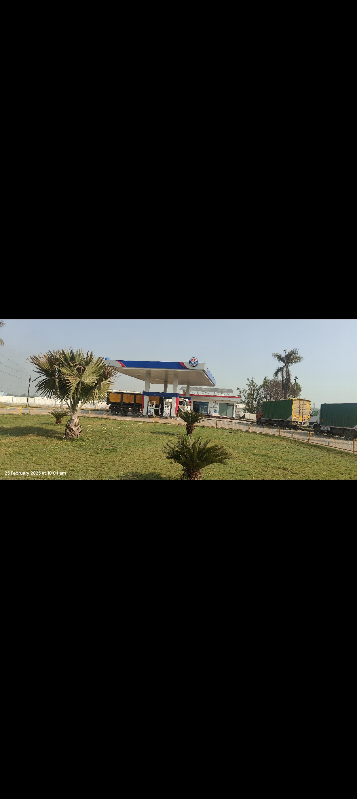 Hindustan Petroleum Corporation Limited - Khentawas, Gurugram