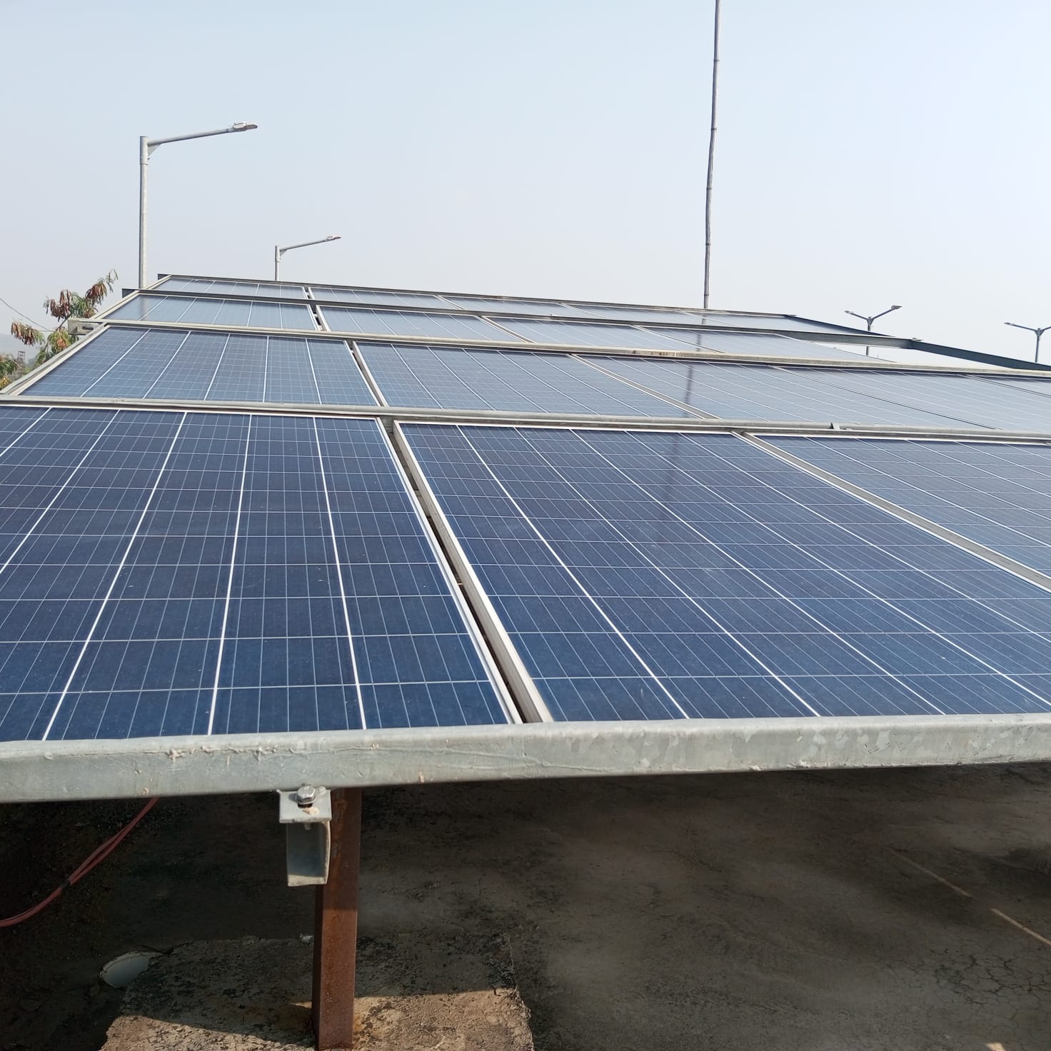 Hindustan Petroleum Corporation Limited - Sorga, Koriya