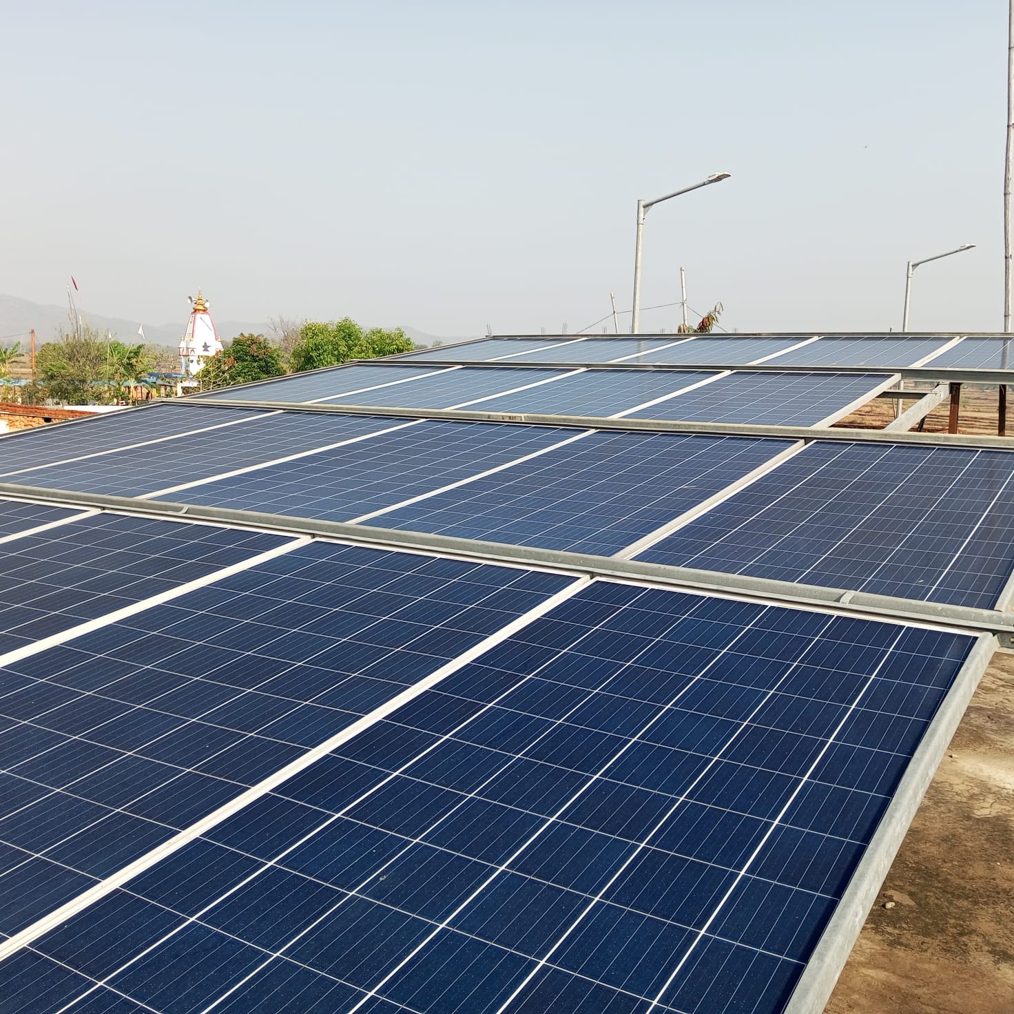 Hindustan Petroleum Corporation Limited - Sorga, Koriya