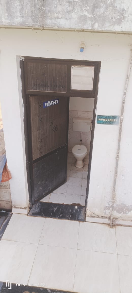 Hindustan Petroleum Corporation Limited - Pithora, Mahasamund