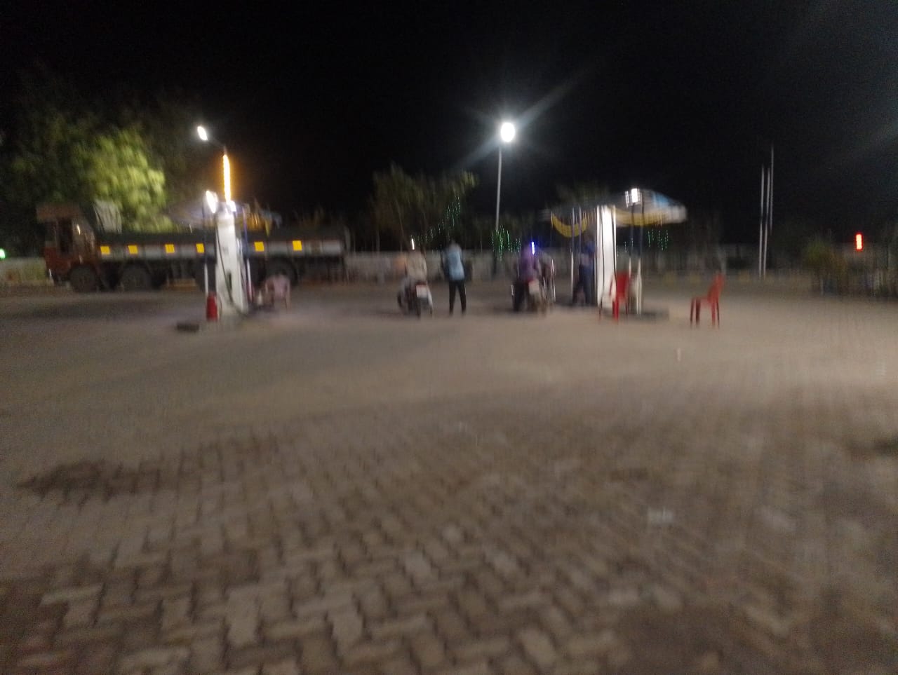 Hindustan Petroleum Corporation Limited - Bargarh, Raigarh