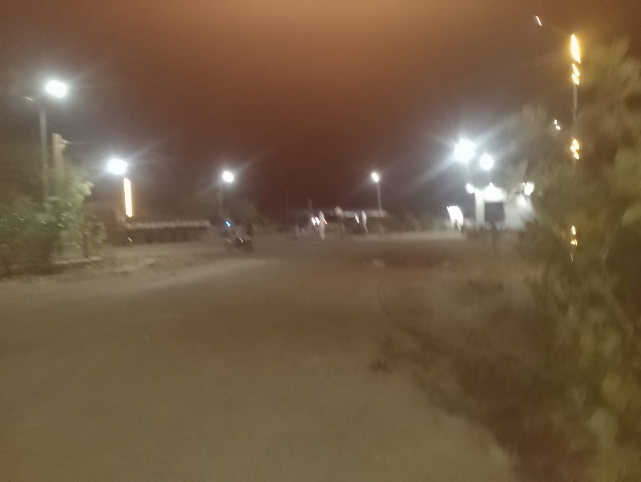 Hindustan Petroleum Corporation Limited - Bargarh, Raigarh