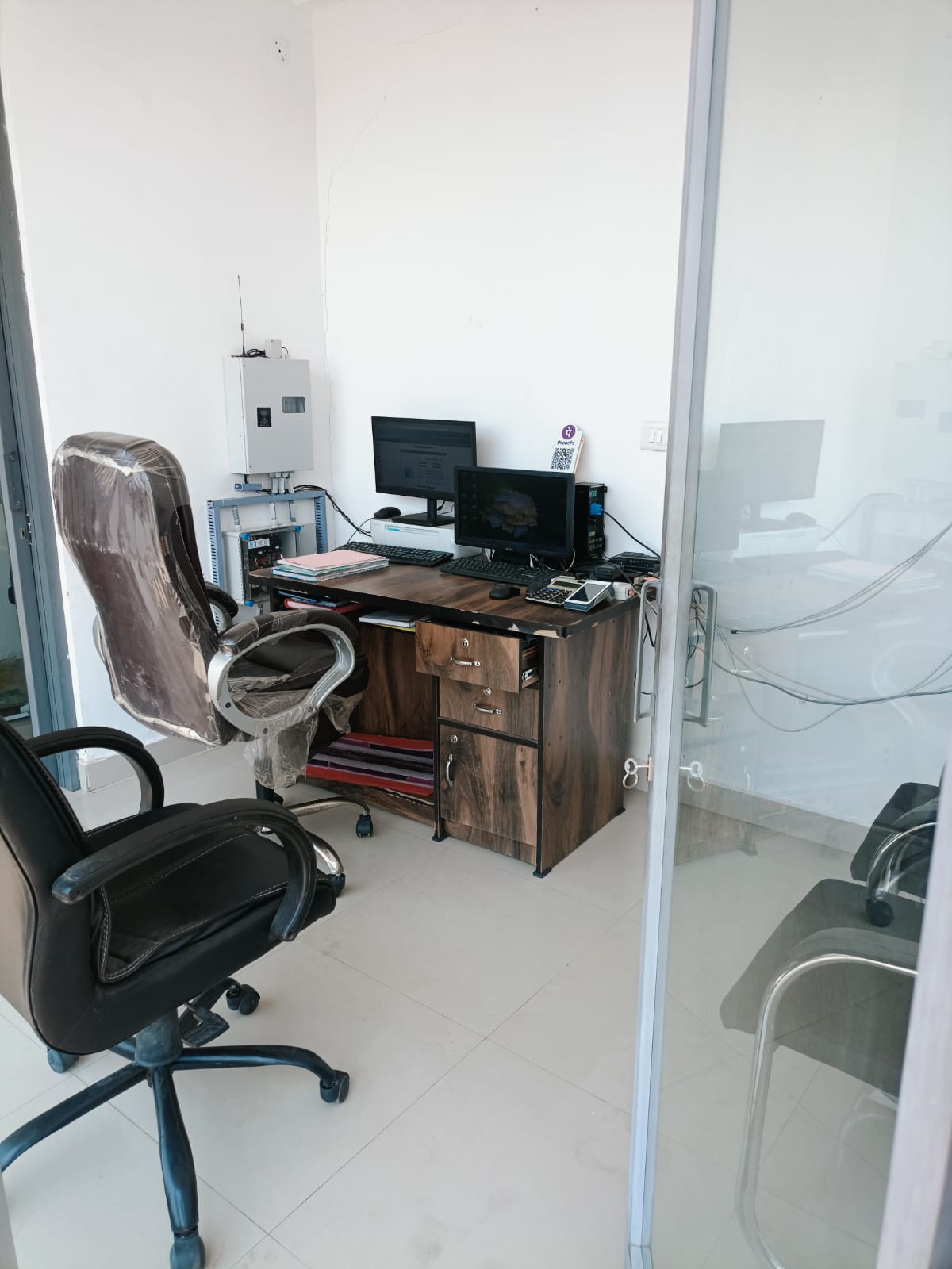 Hindustan Petroleum Corporation Limited - Basantpur, Surguja