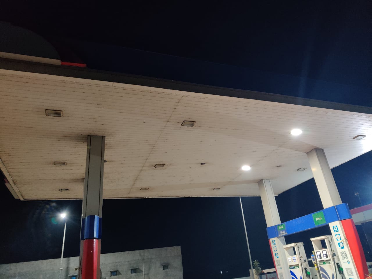 Hindustan Petroleum Corporation Limited - Akehri Madanpur, Jhajjar