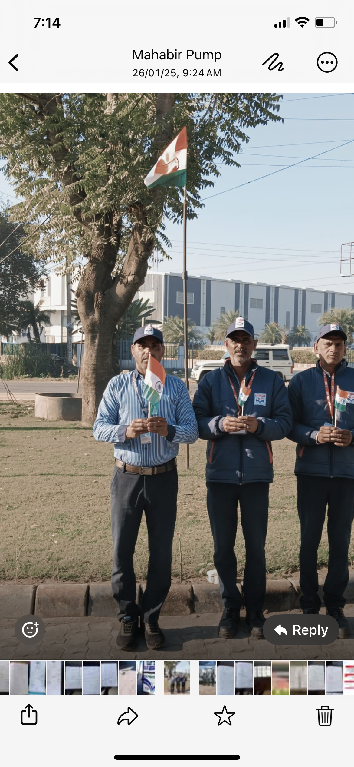 Hindustan Petroleum Corporation Limited - Bhora Kalan, Gurugram