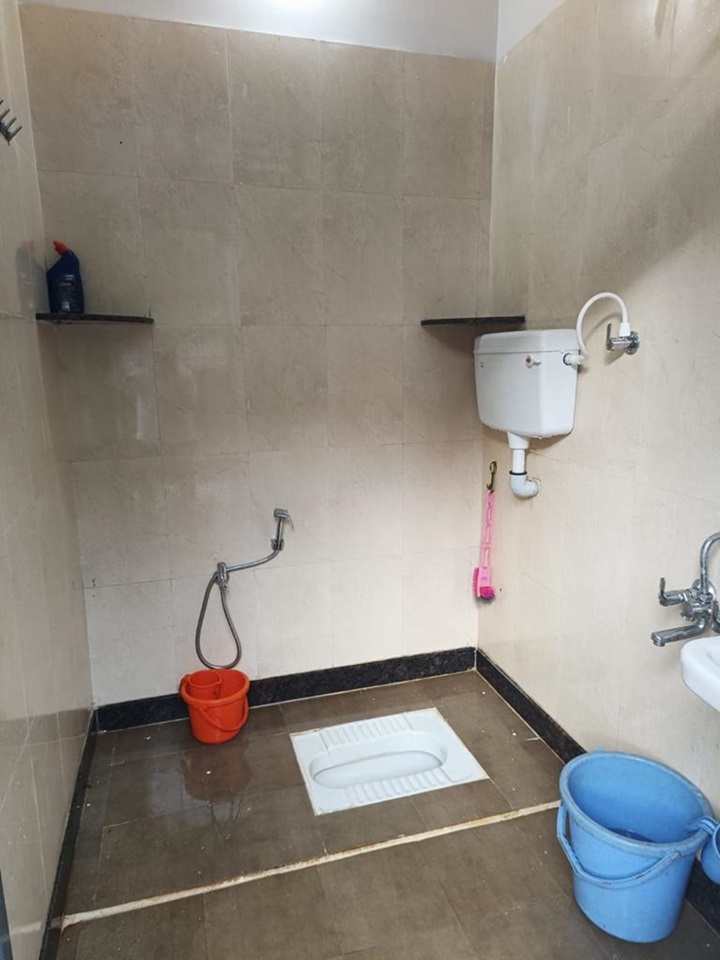 Hindustan Petroleum Corporation Limited - Jamboti, Belgaum