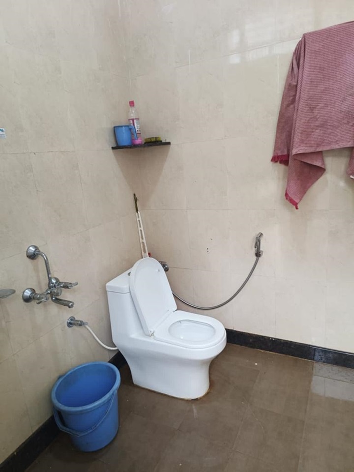 Hindustan Petroleum Corporation Limited - Jamboti, Belgaum