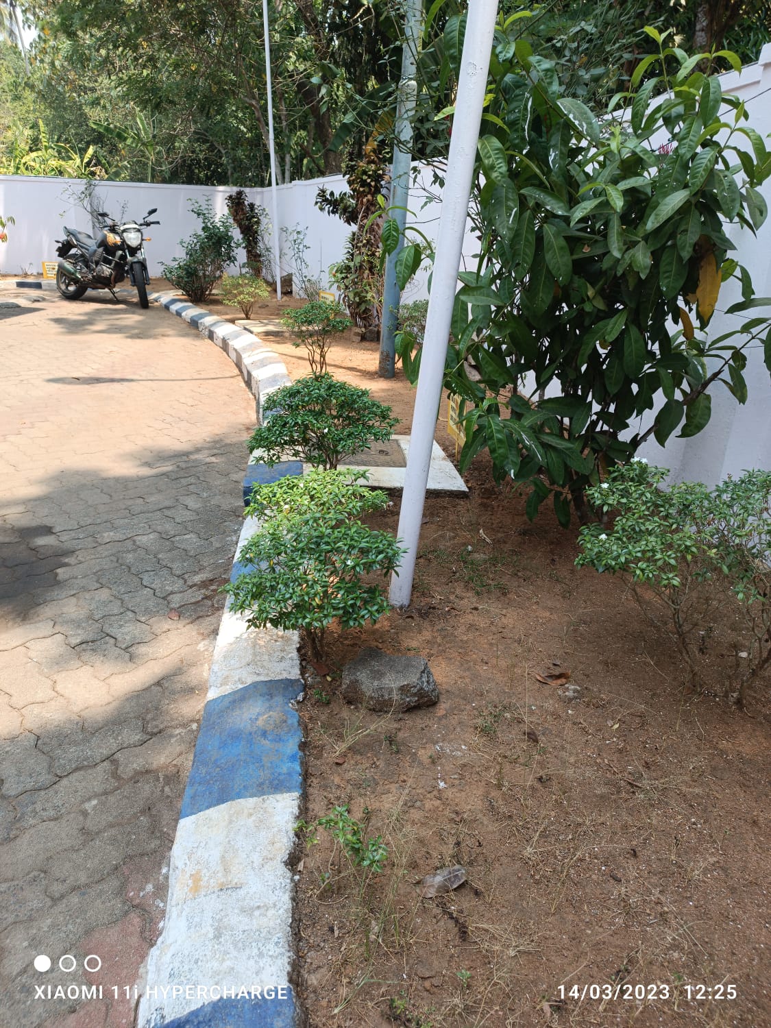 Hindustan Petroleum Corporation Limited - Vellikulangara, Thrissur
