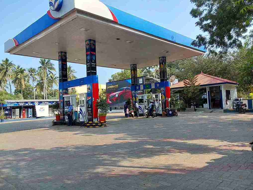Hindustan Petroleum Corporation Limited - Sawyerpuram, Tuticorin