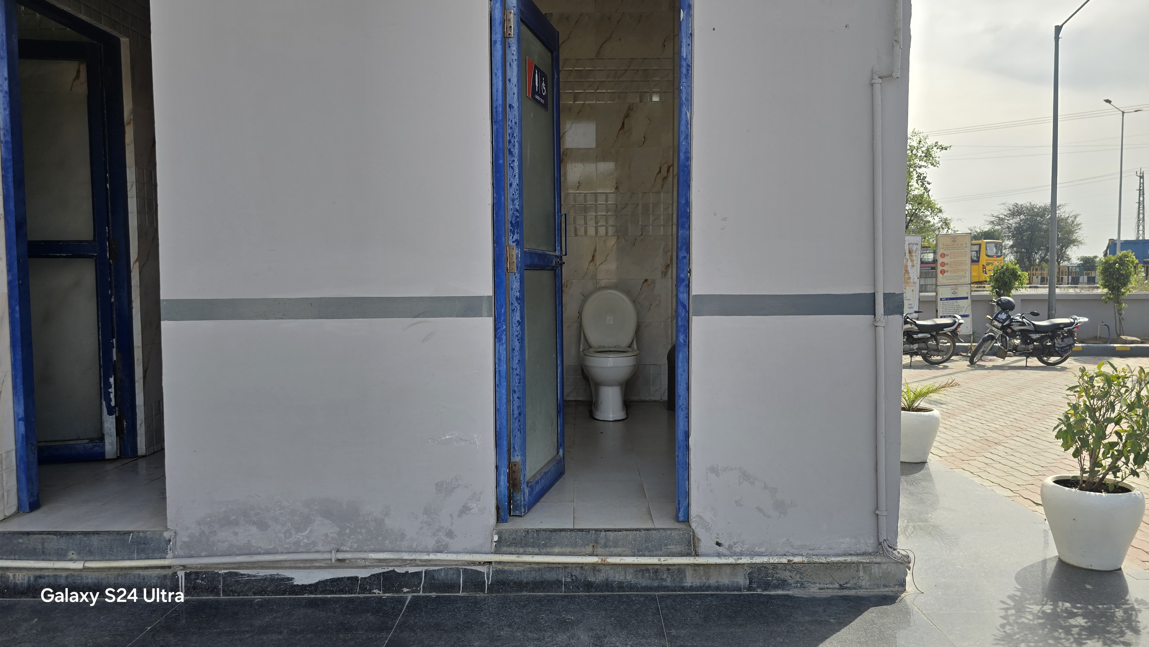 Hindustan Petroleum Corporation Limited - Gurjar Ghatal, Rewari