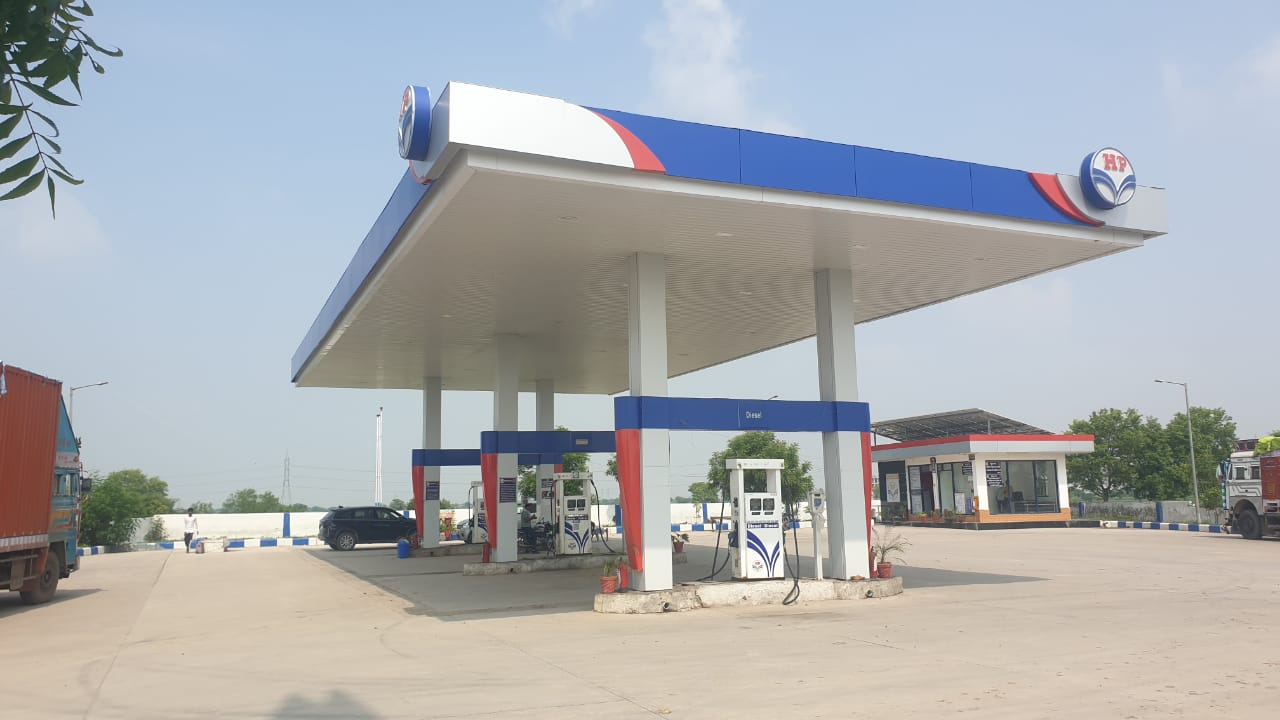 Hindustan Petroleum Corporation Limited - Akhera, Nuh