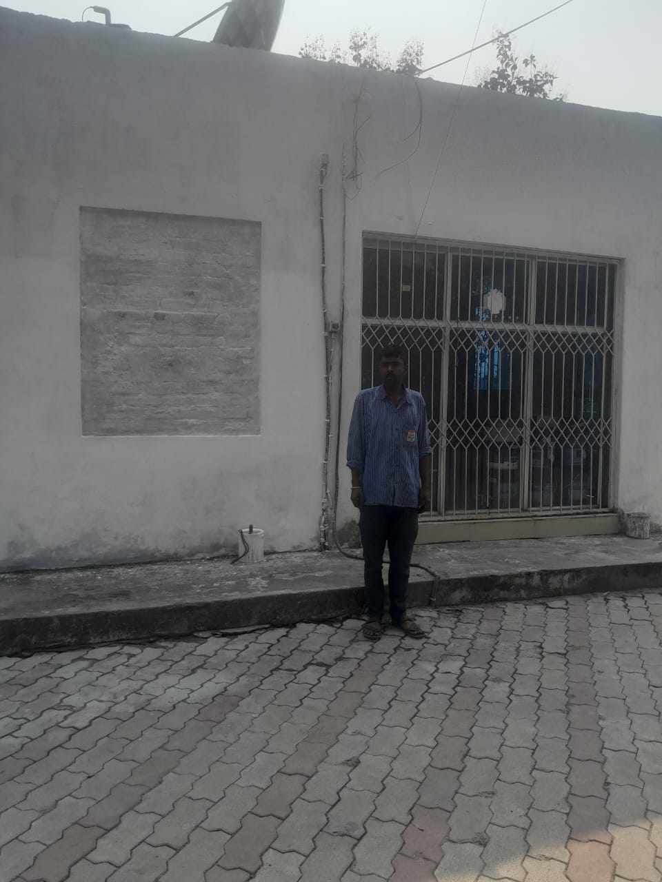 Hindustan Petroleum Corporation Limited - Dhokraha, West Champaran