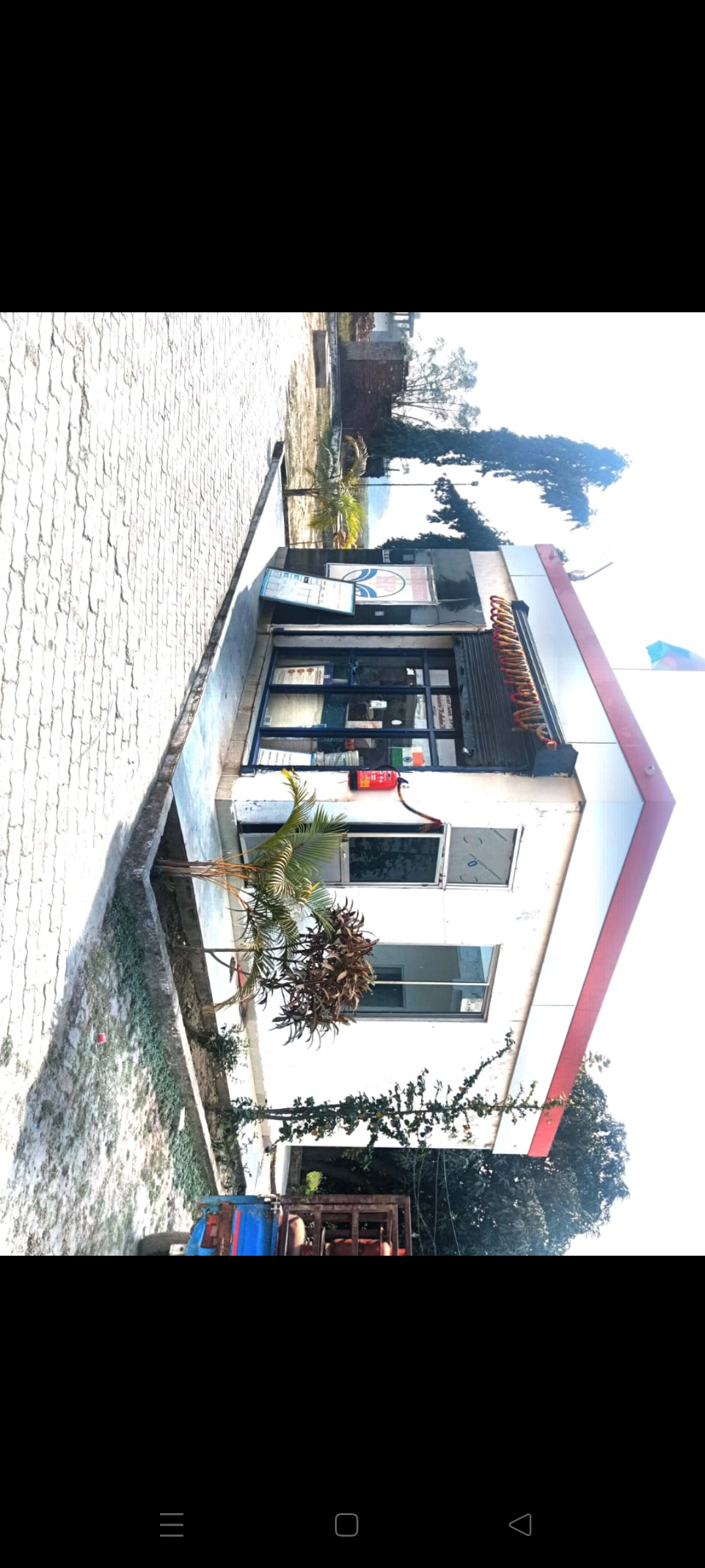 Hindustan Petroleum Corporation Limited - Khutauna, Madhubani