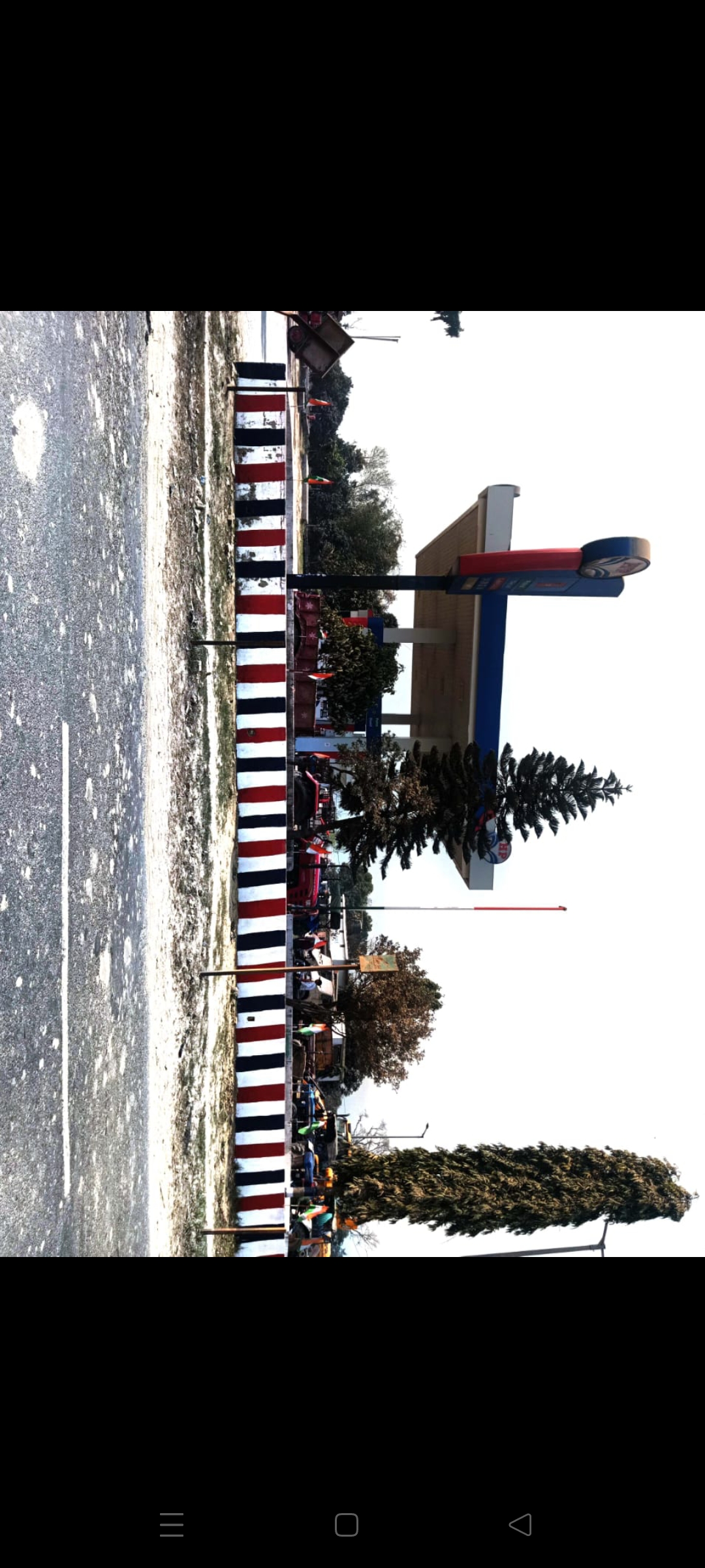 Hindustan Petroleum Corporation Limited - Khutauna, Madhubani