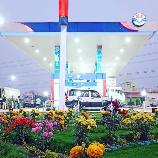 Hindustan Petroleum Corporation Limited - Jalalgarh, Purnia