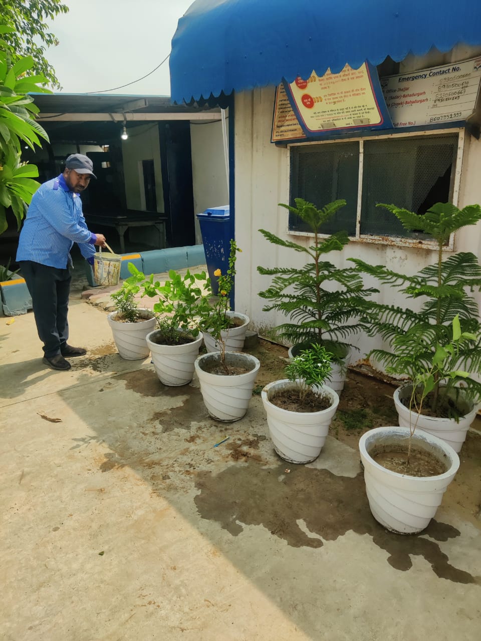 Hindustan Petroleum Corporation Limited - Delhi Rohtak Road, Jhajjar