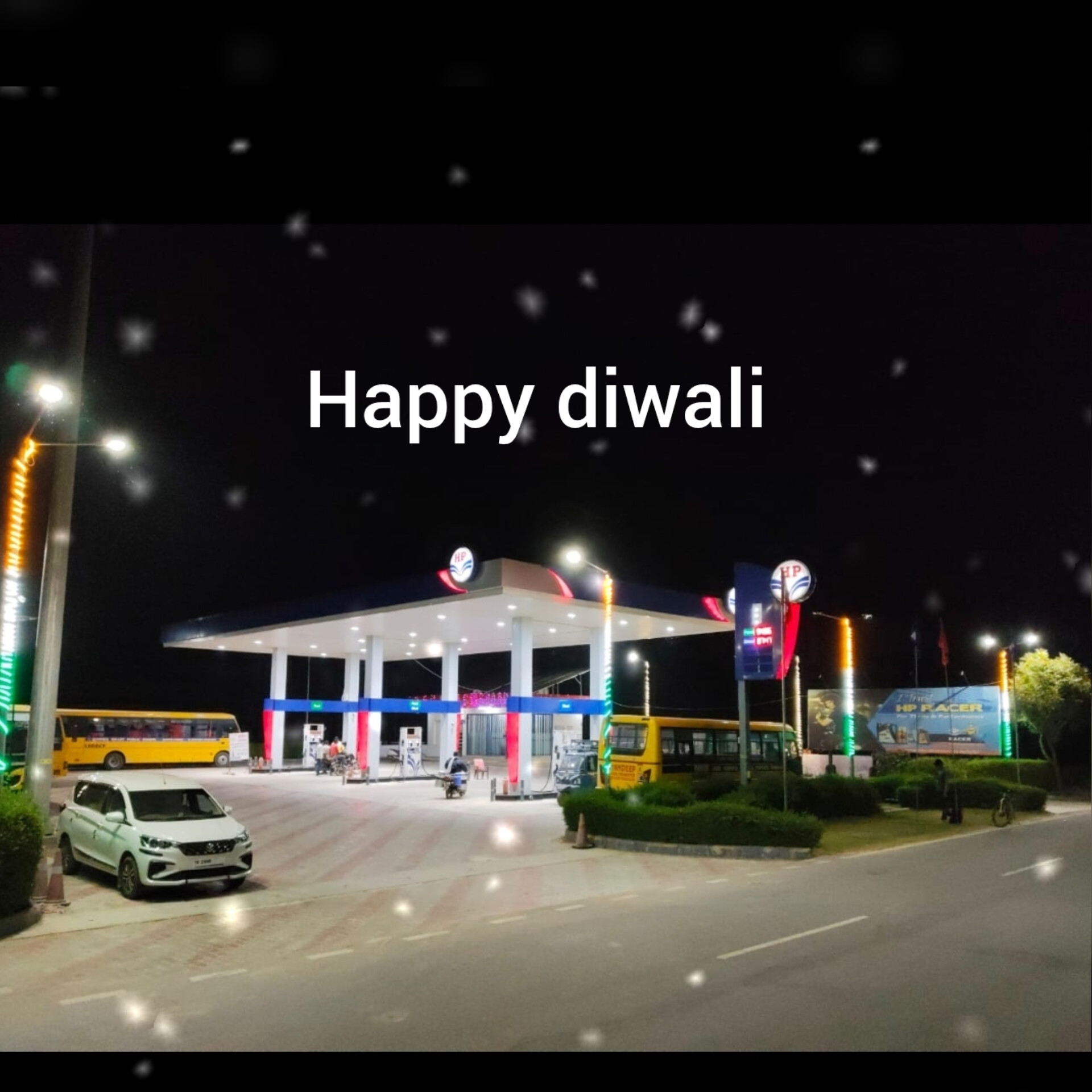 Hindustan Petroleum Corporation Limited - Jatuwas, Rewari