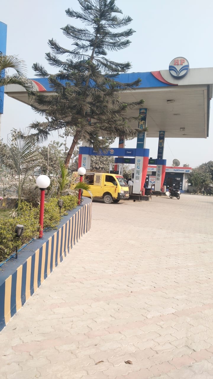 Hindustan Petroleum Corporation Limited - Manguraha, East Champaran