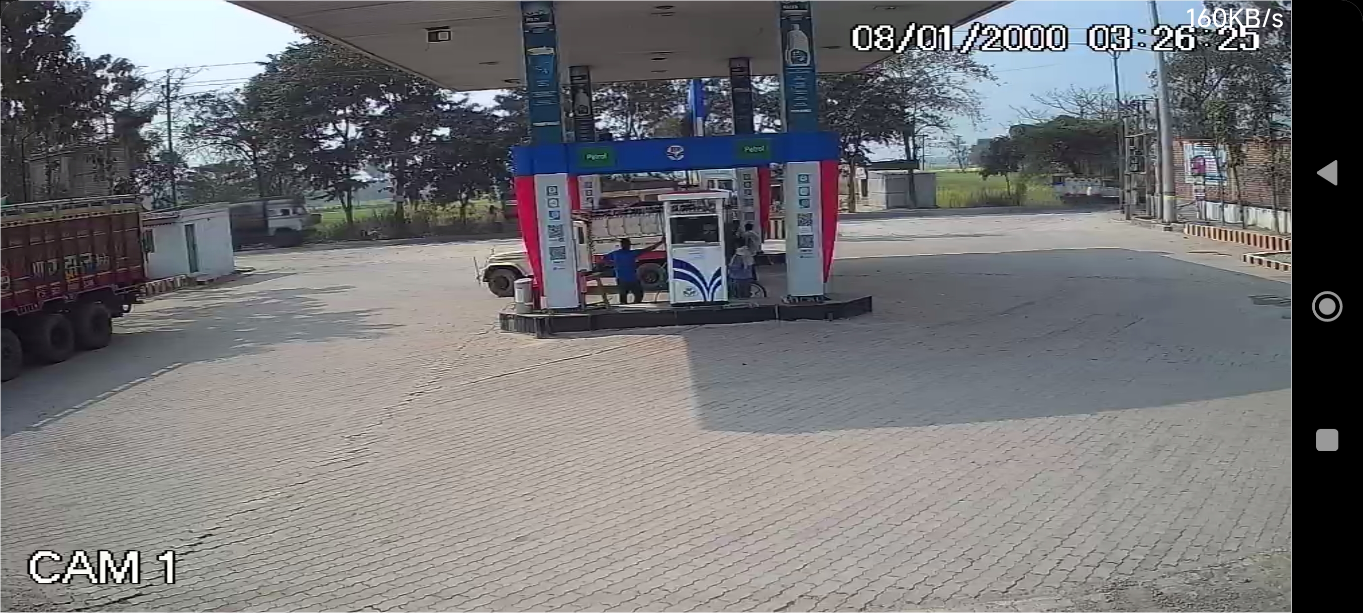 Hindustan Petroleum Corporation Limited - Manguraha, East Champaran