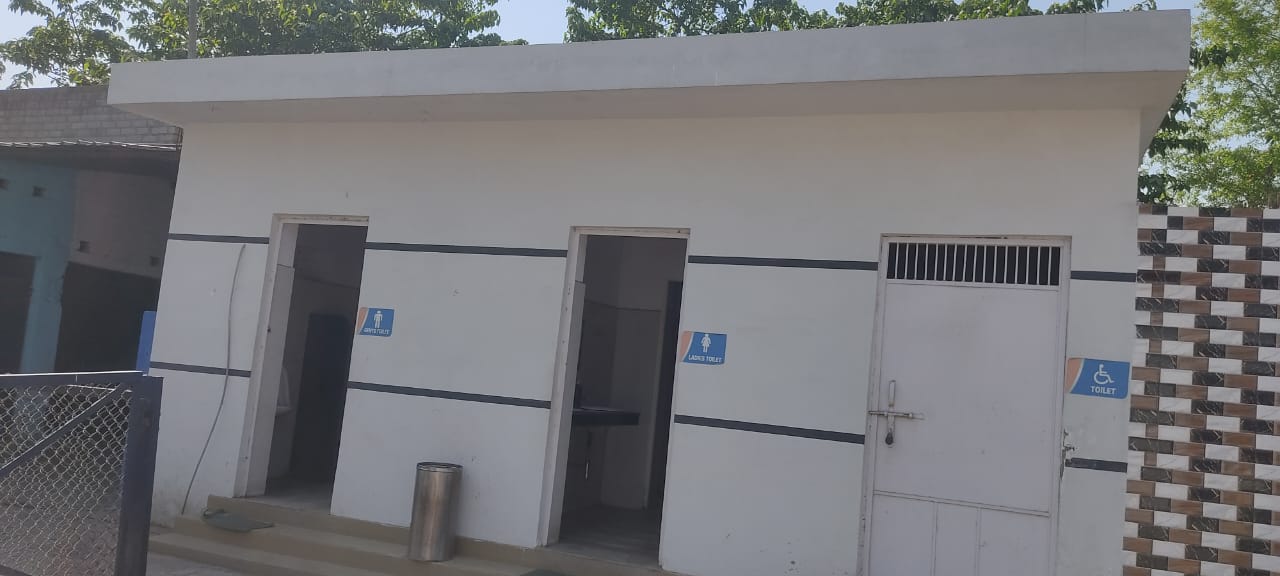 Hindustan Petroleum Corporation Limited - Mansi, Khagaria