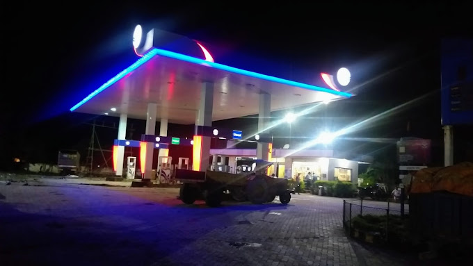 Hindustan Petroleum Corporation Limited - Gothra, Kishanganj