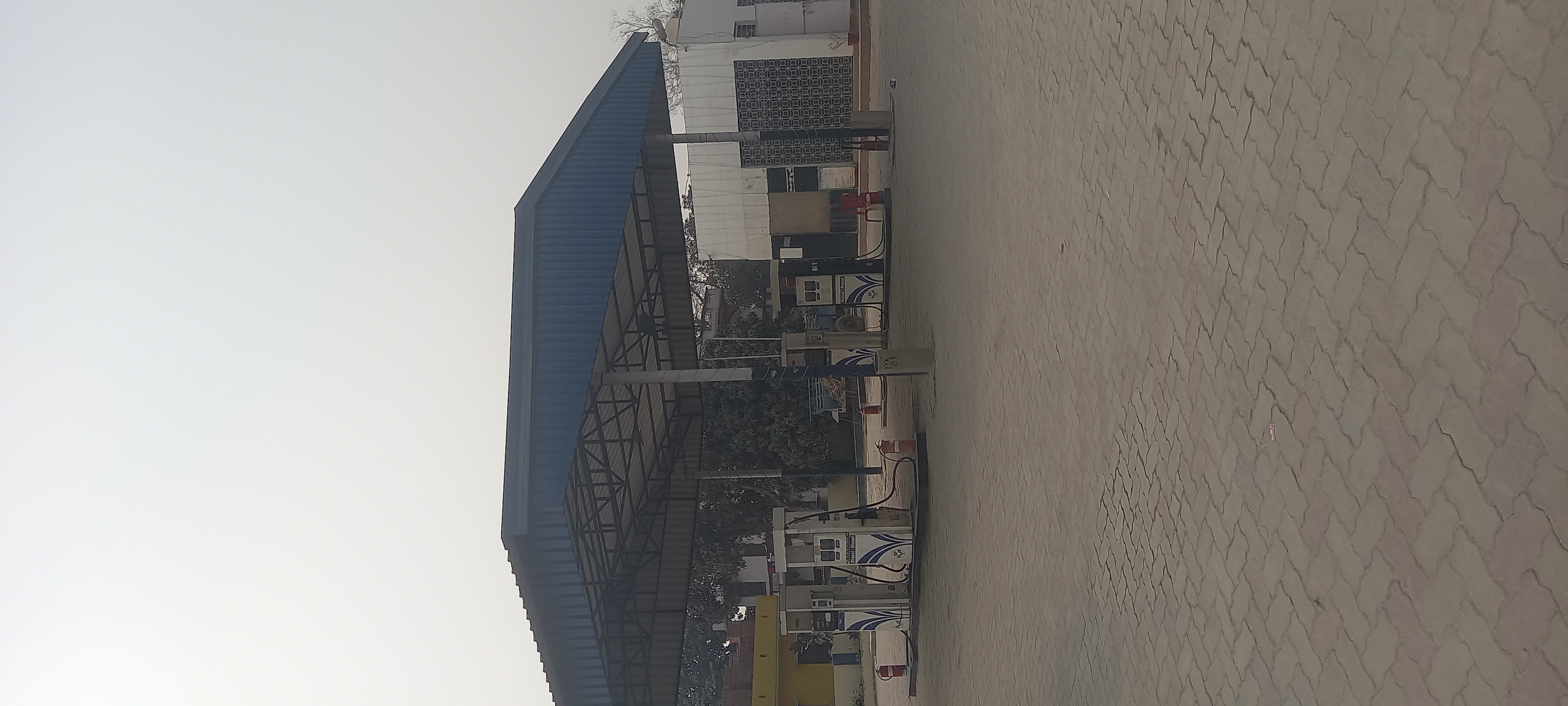 Hindustan Petroleum Corporation Limited - Bagahi, West Champaran