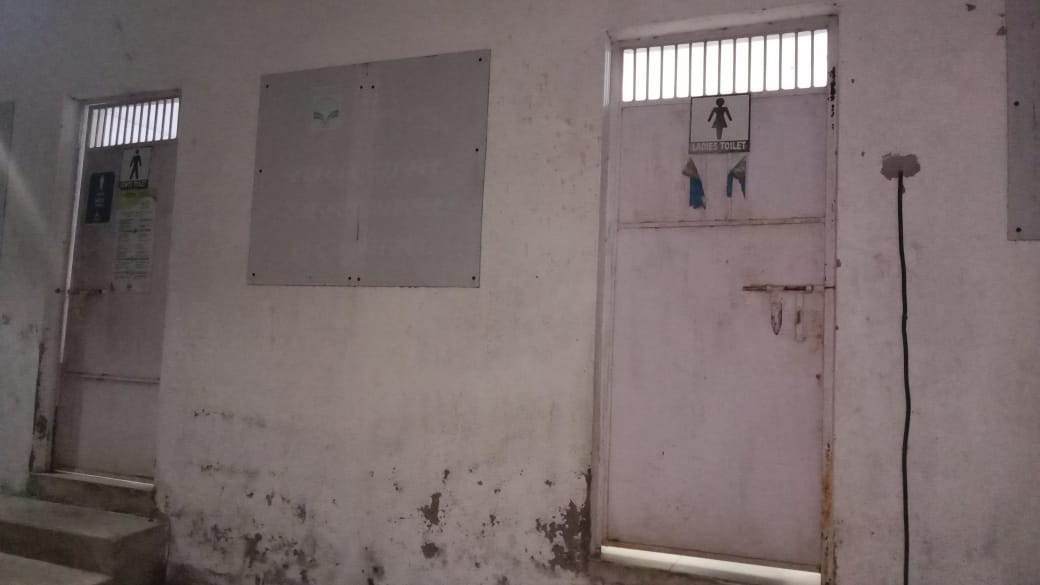 Hindustan Petroleum Corporation Limited - Pasraha, Khagaria