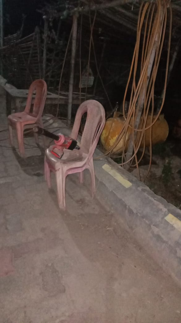 Hindustan Petroleum Corporation Limited - Pasraha, Khagaria