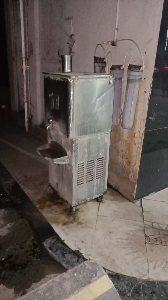 Hindustan Petroleum Corporation Limited - Pasraha, Khagaria