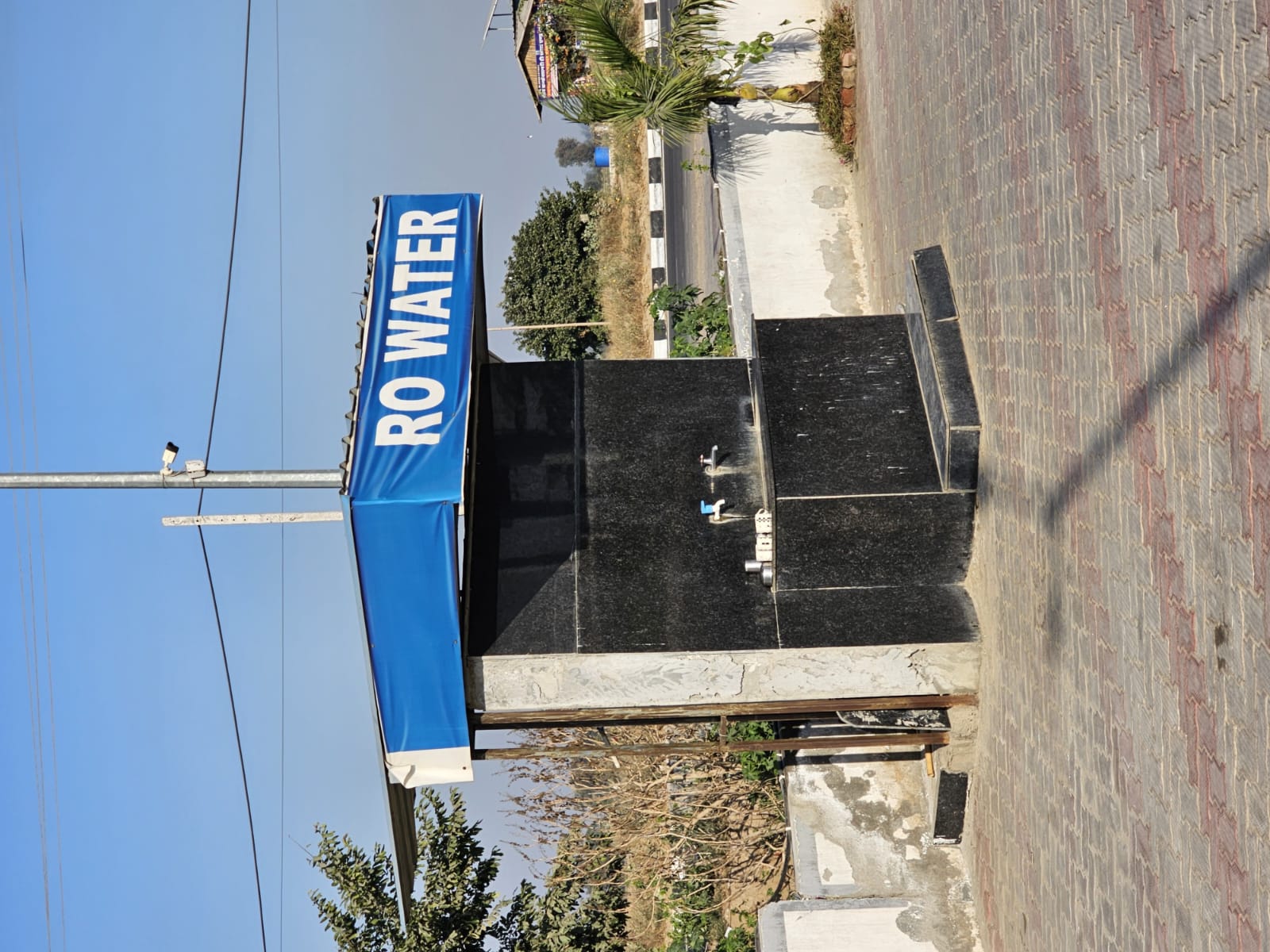 Hindustan Petroleum Corporation Limited - Lakhan Majra, Rohtak